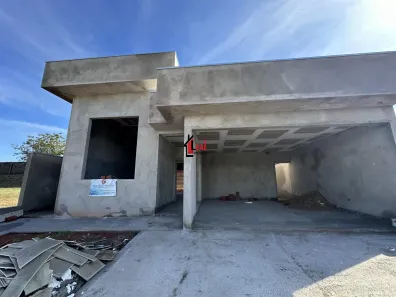 Casa de Condomínio com 3 Quartos à venda, 155m² no , Álvares Machado