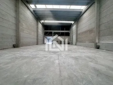Galpão/Depósito/Armazém para alugar, 1300m² no Parque Dom Henrique, Cotia