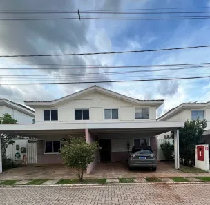 Casa de Condomínio com 3 Quartos para alugar, 180m² no Santa Cruz, Cuiabá