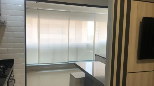 Apartamento com 2 Quartos à venda, 50m² no Altos do Esplanada, São José dos Campos