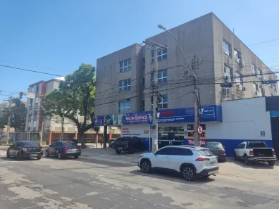 Sala Comercial com 1 Quarto para alugar, 1m² no Navegantes, Porto Alegre