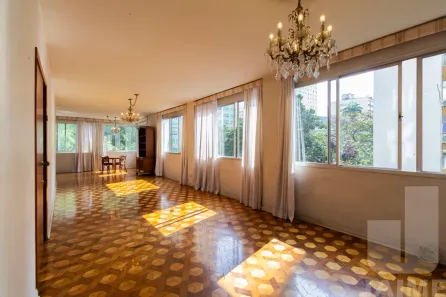 Apartamento com 4 Quartos à venda, 240m² no Consolação, São Paulo