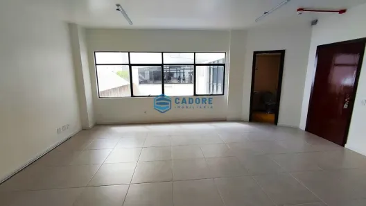 Imóvel Comercial para alugar, 50m² no Centro, Caxias do Sul