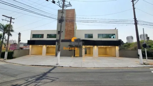 Prédio Comercial à venda, 1003m² no Vila Sônia, São Paulo