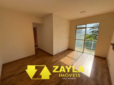 Apartamento com 2 Quartos à venda, 65m² no Freguesia (Jacarepaguá), Rio de Janeiro