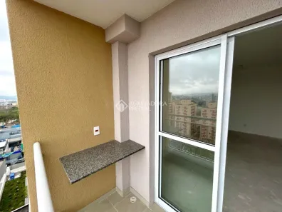 Apartamento com 2 Quartos à venda, 49m² no Assunção, São Bernardo do Campo