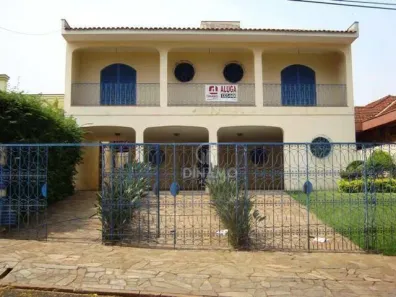 Imóvel Comercial com 4 Quartos para alugar, 448m² no Jardim Sumaré, Ribeirão Preto