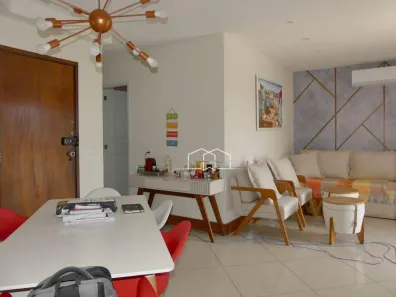 Cobertura com 3 Quartos à venda, 201m² no Barra da Tijuca, Rio de Janeiro