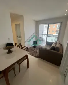 Apartamento com 2 Quartos à venda, 55m² no Jockey de Itaparica, Vila Velha