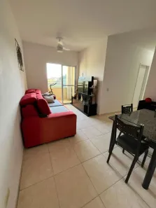 Apartamento com 2 Quartos à venda, 58m² no Jardim Paulista, Taubaté