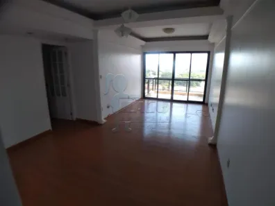 Apartamento com 3 Quartos à venda, 99m² no Vila Tibério, Ribeirão Preto