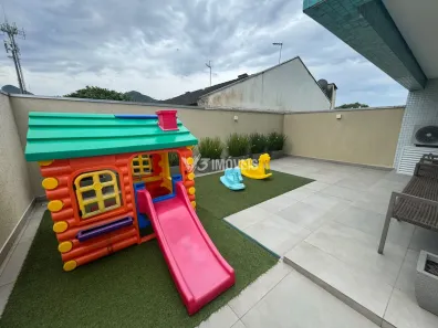 Apartamento com 2 Quartos à venda, 102m² no Caiobá, Matinhos