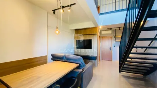 Apartamento com 1 Quarto para alugar, 61m² no Ribeirânia, Ribeirão Preto