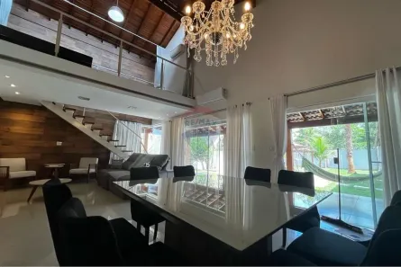 Casa de Condomínio com 4 Quartos à venda, 430m² no Jardinópolis, Jardinópolis