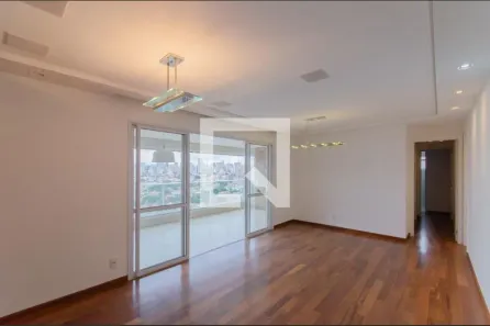 Apartamento com 3 Quartos à venda, 127m² no Jardim da Glória, São Paulo