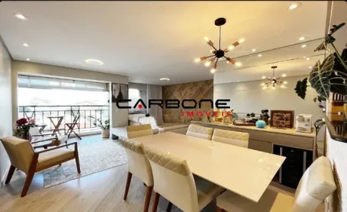 Apartamento com 2 Quartos à venda, 75m² no Mooca, São Paulo