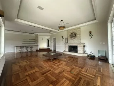 Casa de Condomínio com 4 Quartos à venda, 537m² no Várzea, Teresópolis