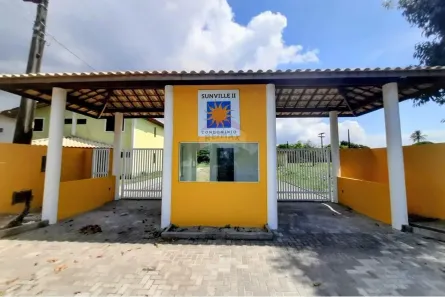 Apartamento com 2 Quartos à venda, 97m² no Cacha Pregos, Vera Cruz