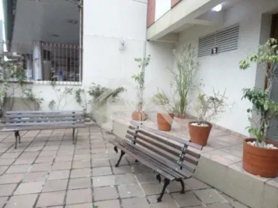 Apartamento com 1 Quarto à venda, 30m² no Cidade Baixa, Porto Alegre