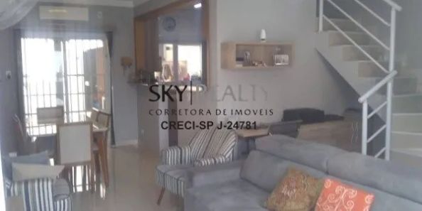 Casa de Condomínio com 3 Quartos à venda, 90m² no Rio Bonito, São Paulo