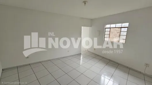 Apartamento com 1 Quarto para alugar, 65m² no Vila Maria Alta, São Paulo