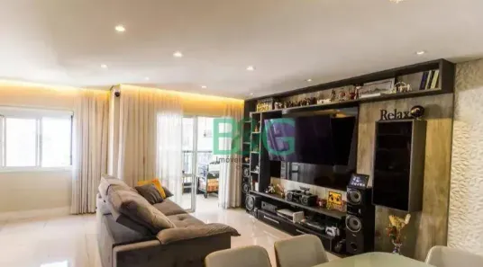 Apartamento com 2 Quartos à venda, 87m² no Jardim Tupanci, Barueri