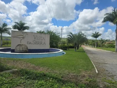 Lote/Terreno à venda, 1000m² no Alpes Suiços, Gravatá
