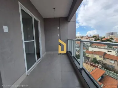 Apartamento com 2 Quartos à venda, 52m² no Jardim São Paulo(Zona Norte), São Paulo
