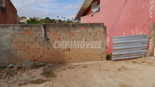 Lote/Terreno à venda, 250m² no Loteamento Parque São Martinho, Campinas