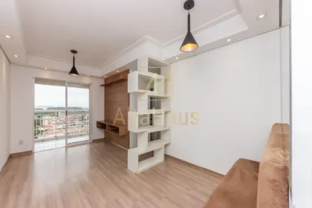 Apartamento com 3 Quartos à venda, 67m² no Vila Carrão, São Paulo