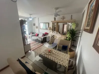 Apartamento com 2 Quartos à venda, 82m² no Icaraí, Niterói