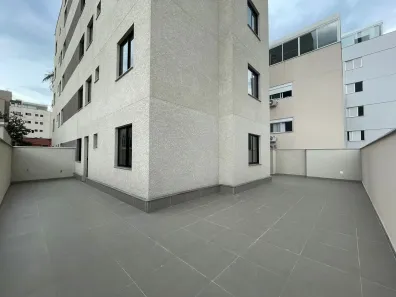 Apartamento com 2 Quartos à venda, 158m² no Padre Eustáquio, Belo Horizonte