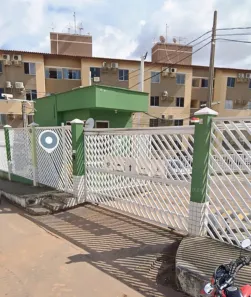 Apartamento com 2 Quartos à venda, 56m² no Vinhais, São Luís