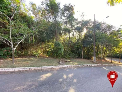 Lote/Terreno à venda, 1000m² no , Brumadinho