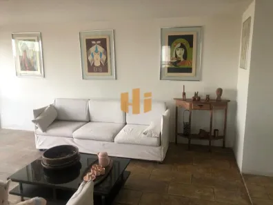Apartamento com 4 Quartos à venda, 256m² no Tamarineira, Recife