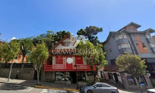 Lote/Terreno à venda, 1119m² no Centro, Gramado