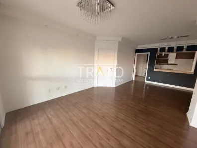 Apartamento com 3 Quartos à venda, 115m² no Taquaral, Campinas