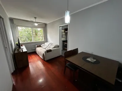 Apartamento com 1 Quarto à venda, 54m² no Partenon, Porto Alegre