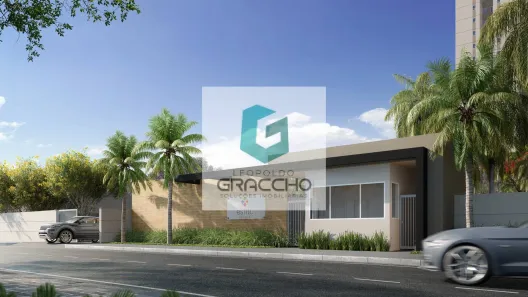 Apartamento com 3 Quartos à venda, 61m² no Parreão, Fortaleza