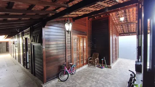 Imóvel Comercial com 3 Quartos à venda, 180m² no Jardim América, Bauru
