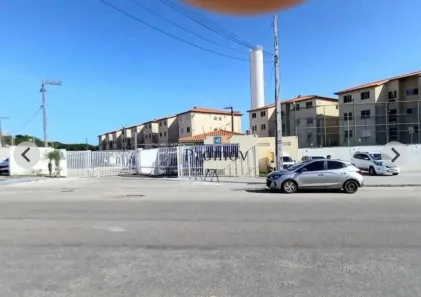 Apartamento com 2 Quartos à venda, 46m² no Porto D'Antas, Aracaju