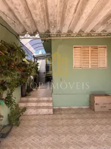 Casa com 5 Quartos à venda, 180m² no Parque Novo Horizonte, São José dos Campos