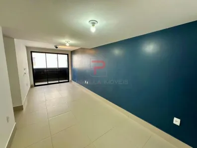 Apartamento com 3 Quartos à venda, 83m² no Brisamar, João Pessoa