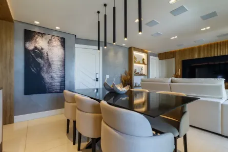 Apartamento com 3 Quartos à venda, 104m² no Vila Romana, São Paulo