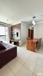 Apartamento com 3 Quartos à venda, 78m² no Grande Terceiro, Cuiabá