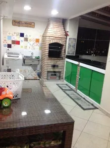 Apartamento com 3 Quartos à venda, 80m² no Vila Maria Alta, São Paulo