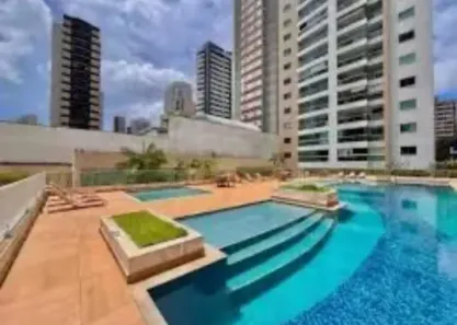 Apartamento com 3 Quartos à venda, 107m² no Umarizal, Belém
