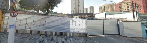 Lote/Terreno à venda, 536m² no Lauzane Paulista, São Paulo