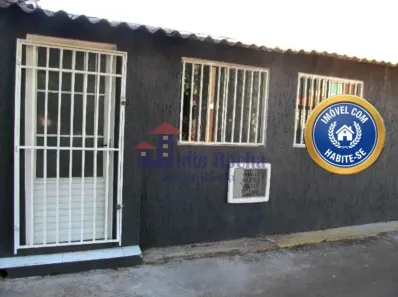 Casa com 5 Quartos à venda, 120m² no Cruzeiro Velho, Brasília