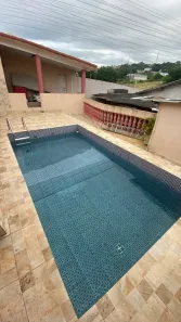 Casa com 3 Quartos à venda, 600m² no Jardim Baronesa, Taubaté